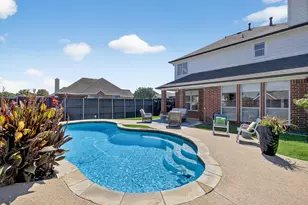 709 Summit Ridge, Lewisville, TX 75077 - Photo 38