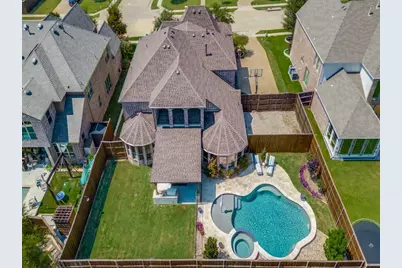 900 Jessica Lane, Prosper, TX 75078 - Photo 2