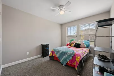 516 Highland Park Trail, Alvarado, TX 76009 - Photo 6