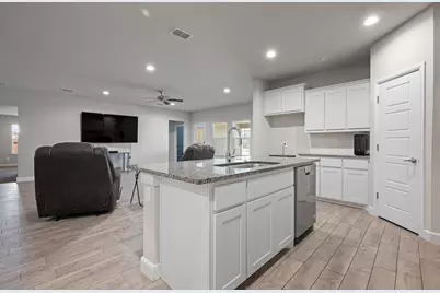 516 Highland Park Trail, Alvarado, TX 76009 - Photo 10