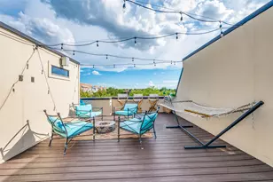 1140 S Adams St, Fort Worth, TX 76104 - Photo 1