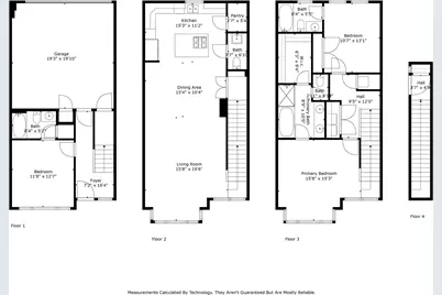 1140 S Adams Street, Fort Worth, TX 76104 - Photo 30