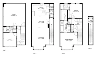 1140 S Adams St, Fort Worth, TX 76104 - Photo 30