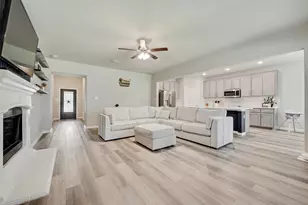 1525 Sand Dollar Trl, Weatherford, TX 76087 - Photo 6