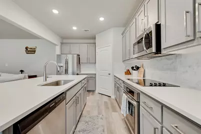 1525 Sand Dollar Trail, Weatherford, TX 76087 - Photo 8