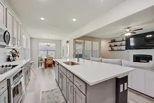 1525 Sand Dollar Trl, Weatherford, TX 76087 - Photo 1