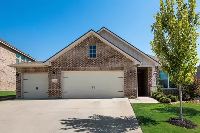 1525 Sand Dollar Trail, Weatherford, TX 76087 - Photo 4