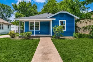 518 S Throckmorton St, Sherman, TX 75090 - Photo 1