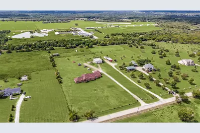 7509 County Road 526, Mansfield, TX 76063 - Photo 1