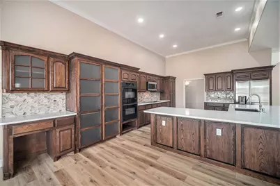 7509 County Road 526, Mansfield, TX 76063 - Photo 4