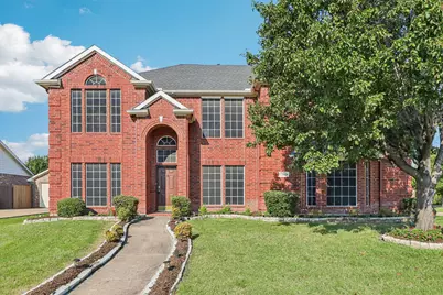 7319 Crane Drive, Sachse, TX 75048 - Photo 1