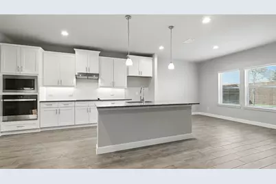 1412 Leonard Court, Mansfield, TX 76063 - Photo 2