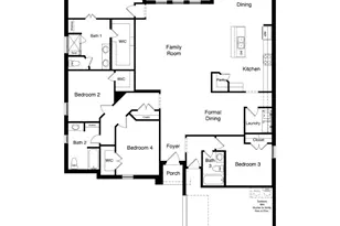 1412 Leonard Ct, Mansfield, TX 76063 - Photo 40