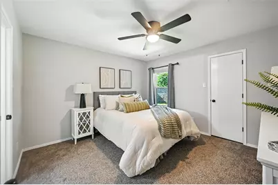 1008 Forest Creek Street, Benbrook, TX 76126 - Photo 14