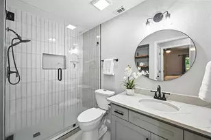 1008 Forest Creek St, Benbrook, TX 76126 - Photo 12