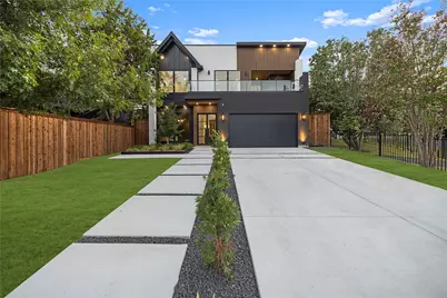 10330 Bel Aire Drive, Dallas, TX 75218 - Photo 1