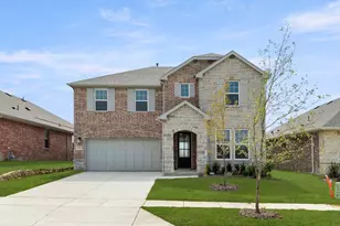 1304 Abbott Crk Rd, Celina, TX 75009 - Photo 2