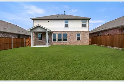 1304 Abbott Creek Road, Celina, TX 75009 - Photo 6