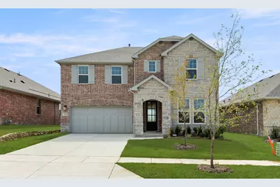 1304 Abbott Creek Road, Celina, TX 75009 - Photo 1