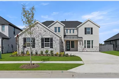 7265 Camilla, Aubrey, TX 76227 - Photo 18