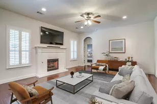 321 Bluestem Ln, Aledo, TX 76008 - Photo 4