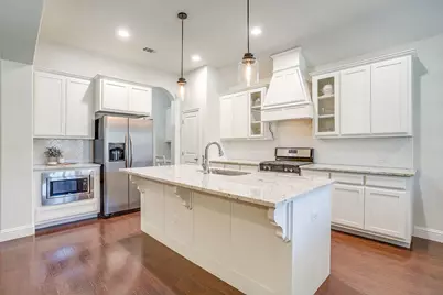 321 Blue Stem Lane, Aledo, TX 76008 - Photo 8