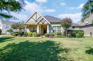 321 Bluestem Ln, Aledo, TX 76008 - Photo 2