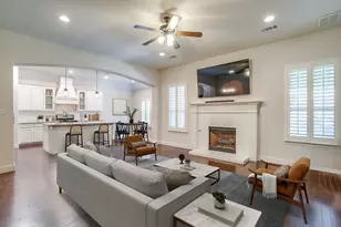 321 Bluestem Ln, Aledo, TX 76008 - Photo 6