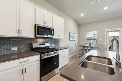 452 Ella Lane, Fate, TX 75087 - Photo 8