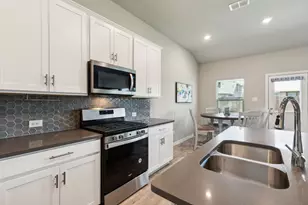 452 Ella Ln, Fate, TX 75087 - Photo 8