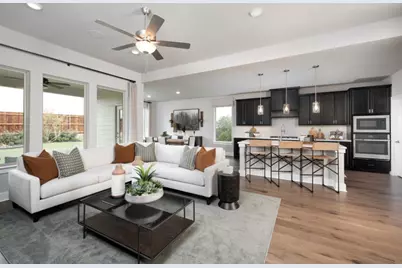 2519 Cottonwood Drive, Mansfield, TX 76063 - Photo 34