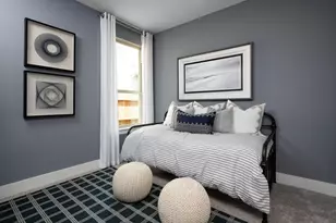 2519 Cottonwood Dr, Mansfield, TX 76063 - Photo 12