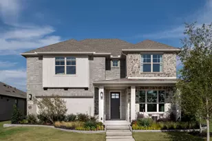 2519 Cottonwood Dr, Mansfield, TX 76063 - Photo 30