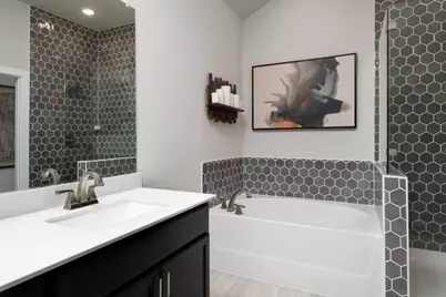 2519 Cottonwood Drive, Mansfield, TX 76063 - Photo 36