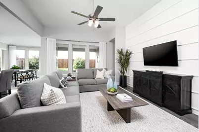 2519 Cottonwood Drive, Mansfield, TX 76063 - Photo 4