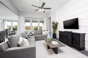 2519 Cottonwood Dr, Mansfield, TX 76063 - Photo 4