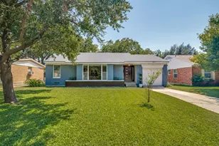 2632 San Marcus Ave, Dallas, TX 75228 - Photo 1