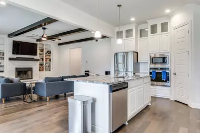 524 Windrow Lane, Waxahachie, TX 75165 - Photo 10