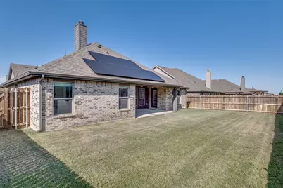 524 Windrow Lane, Waxahachie, TX 75165 - Photo 24