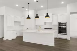 7257 Camilla, Aubrey, TX 76227 - Photo 4