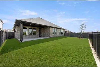 7257 Camilla, Providence Village, TX 76227 - Photo 20