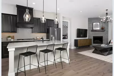 2508 Mulberry, Mansfield, TX 76063 - Photo 4