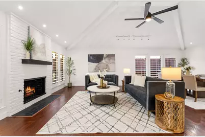 6005 Daven Oaks Drive, Dallas, TX 75248 - Photo 12