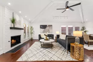 6005 Daven Oaks Dr, Dallas, TX 75248 - Photo 12