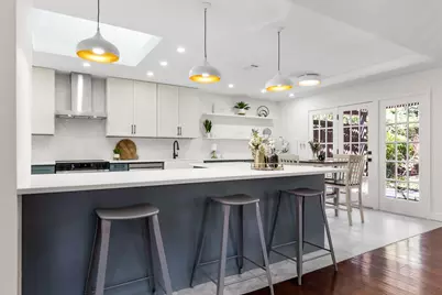 6005 Daven Oaks Drive, Dallas, TX 75248 - Photo 1