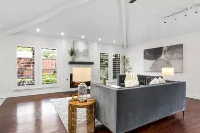 6005 Daven Oaks Drive, Dallas, TX 75248 - Photo 10