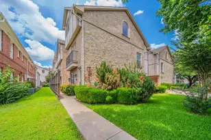 4148 Grassmere Ln, University Park, TX 75205 - Photo 1