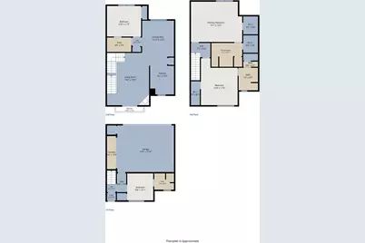 4148 Grassmere Lane #2A, University Park, TX 75205 - Photo 26