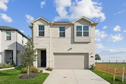 616 Aroco Bend, Princeton, TX 75407 - Photo 1