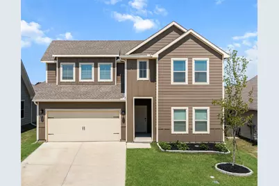 13173 S Haven Way, Providence Village, TX 76227 - Photo 1